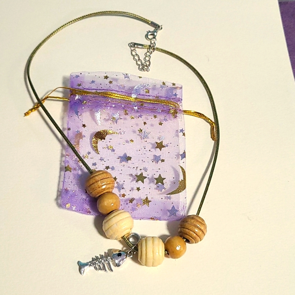 Handmade Necklace